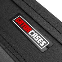 Gator GWE-LPS-BLK étui pour Gibson Les Paul - Vue 8